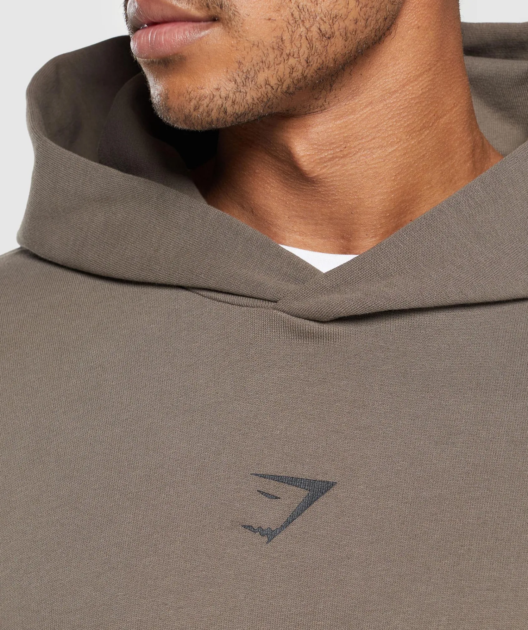 Heren Gymshark Hoodies & Truien*Built in the UK Hoodie