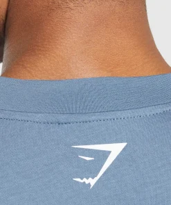 Heren Gymshark T-shirts*Built in the UK T-Shirt