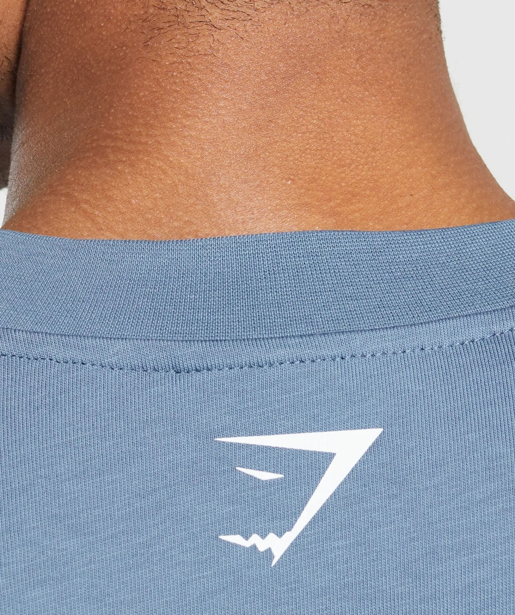 Heren Gymshark T-shirts*Built in the UK T-Shirt