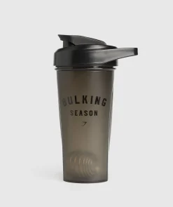 Gymshark Flessen*Bulking Season Graphic Shaker Bottle