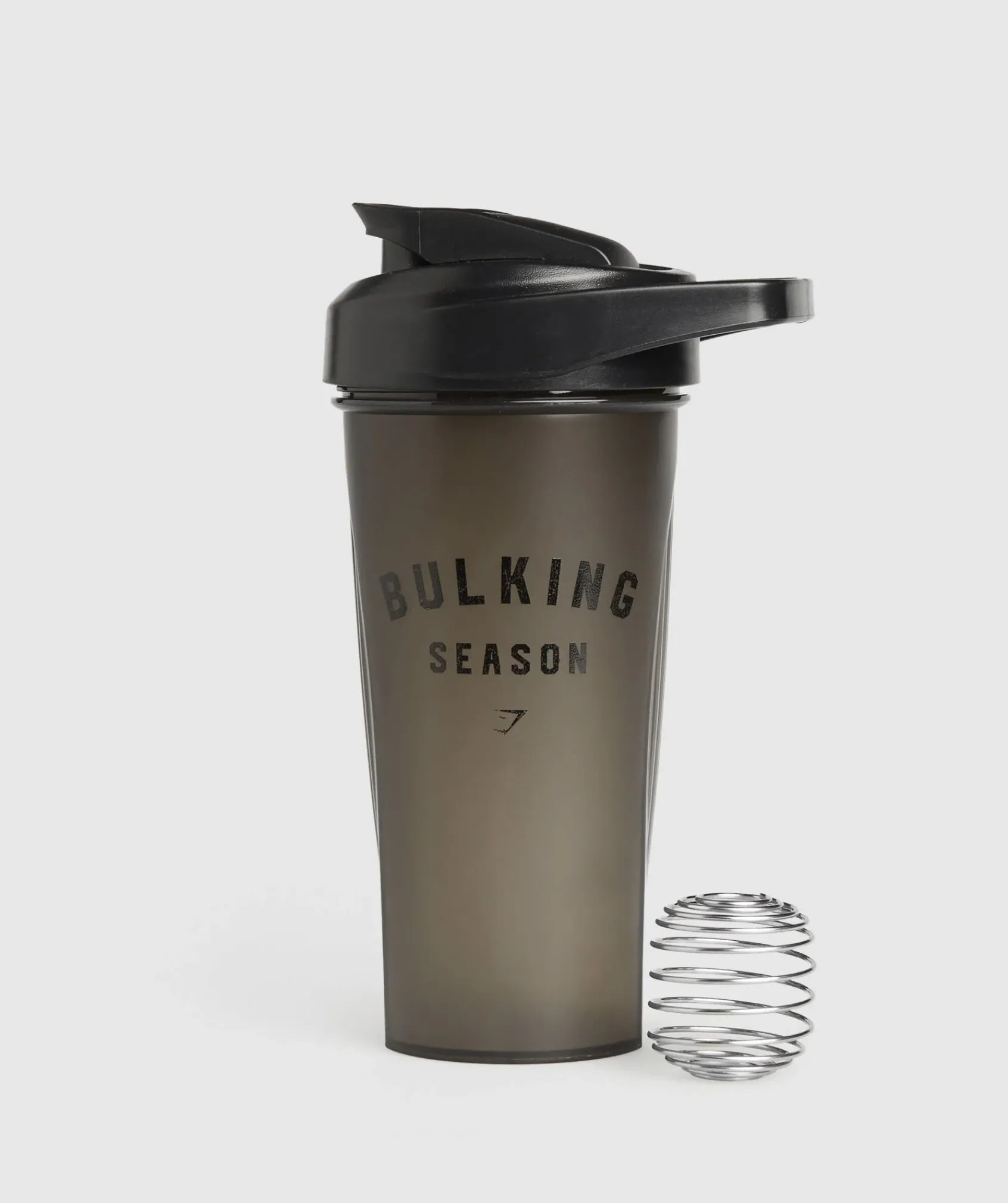 Gymshark Flessen*Bulking Season Graphic Shaker Bottle