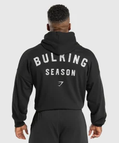 Heren Gymshark Hoodies & Truien*Bulking Season Hoodie