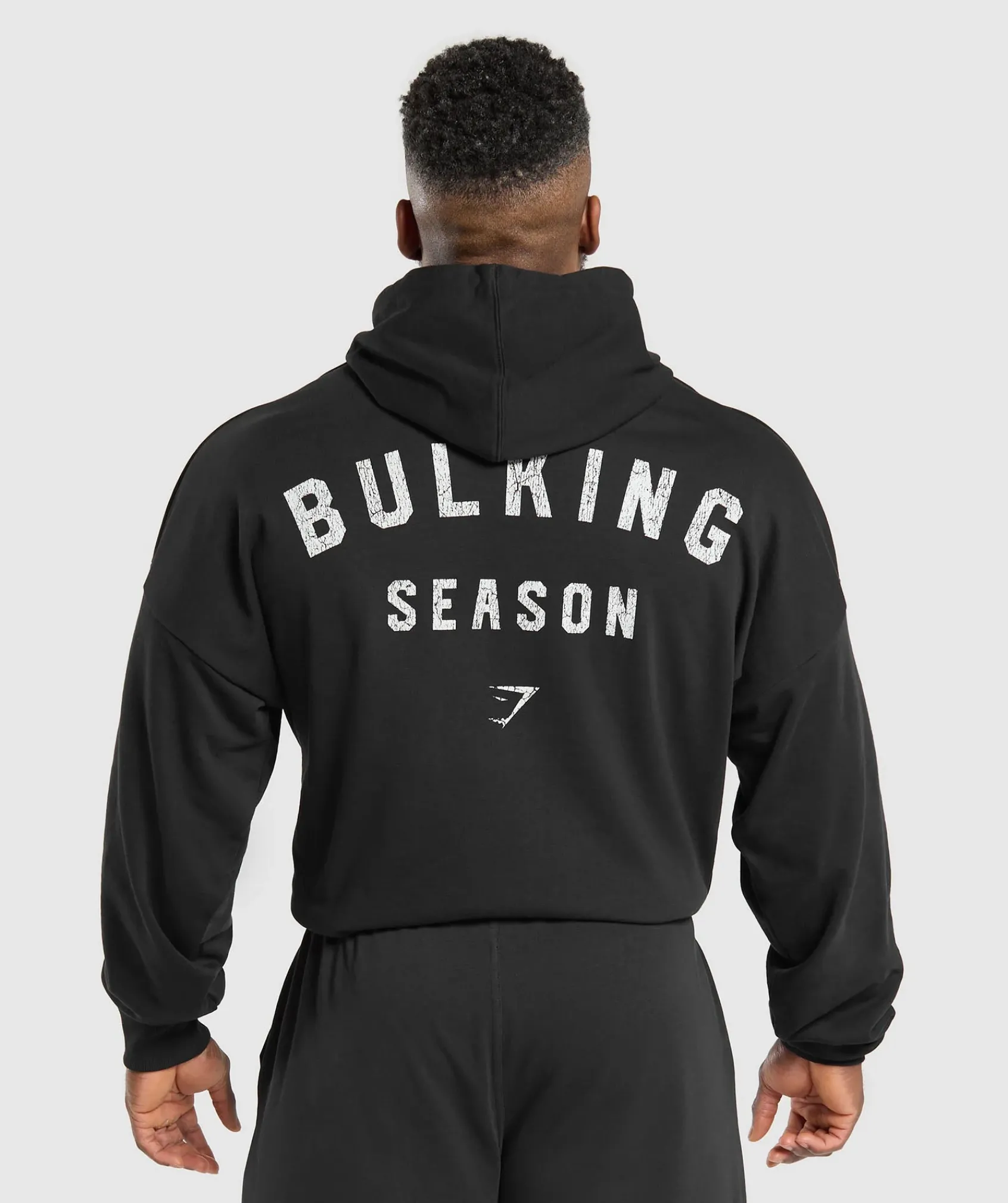 Heren Gymshark Hoodies & Truien*Bulking Season Hoodie