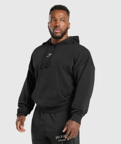 Heren Gymshark Hoodies & Truien*Bulking Season Hoodie
