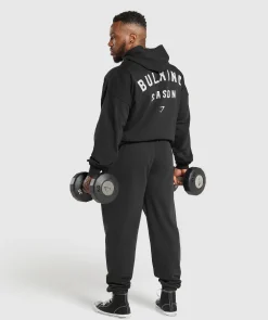 Heren Gymshark Hoodies & Truien*Bulking Season Hoodie