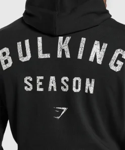 Heren Gymshark Hoodies & Truien*Bulking Season Hoodie