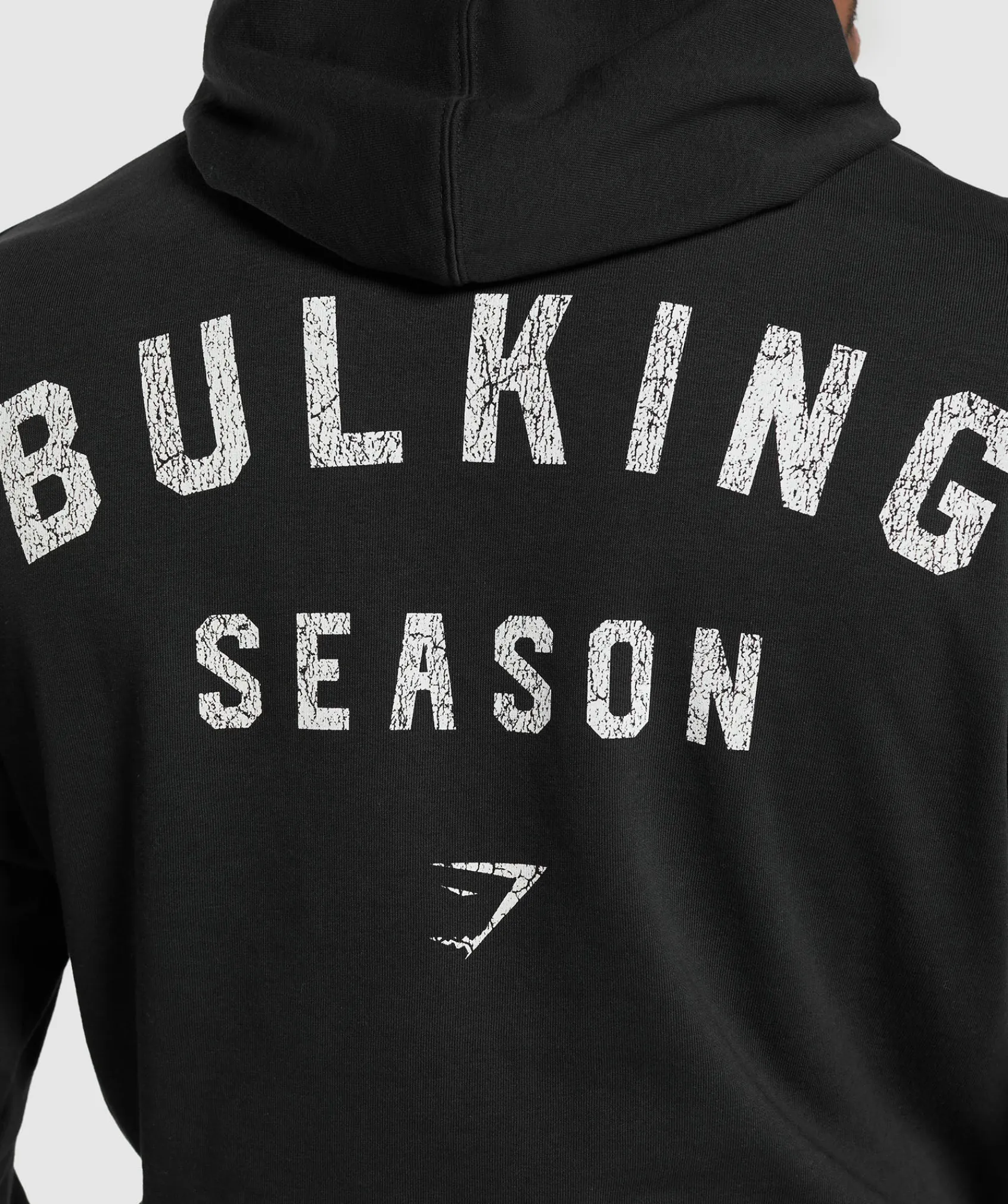 Heren Gymshark Hoodies & Truien*Bulking Season Hoodie