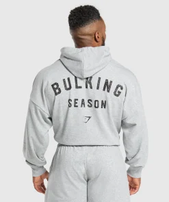 Heren Gymshark Hoodies & Truien*Bulking Season Hoodie
