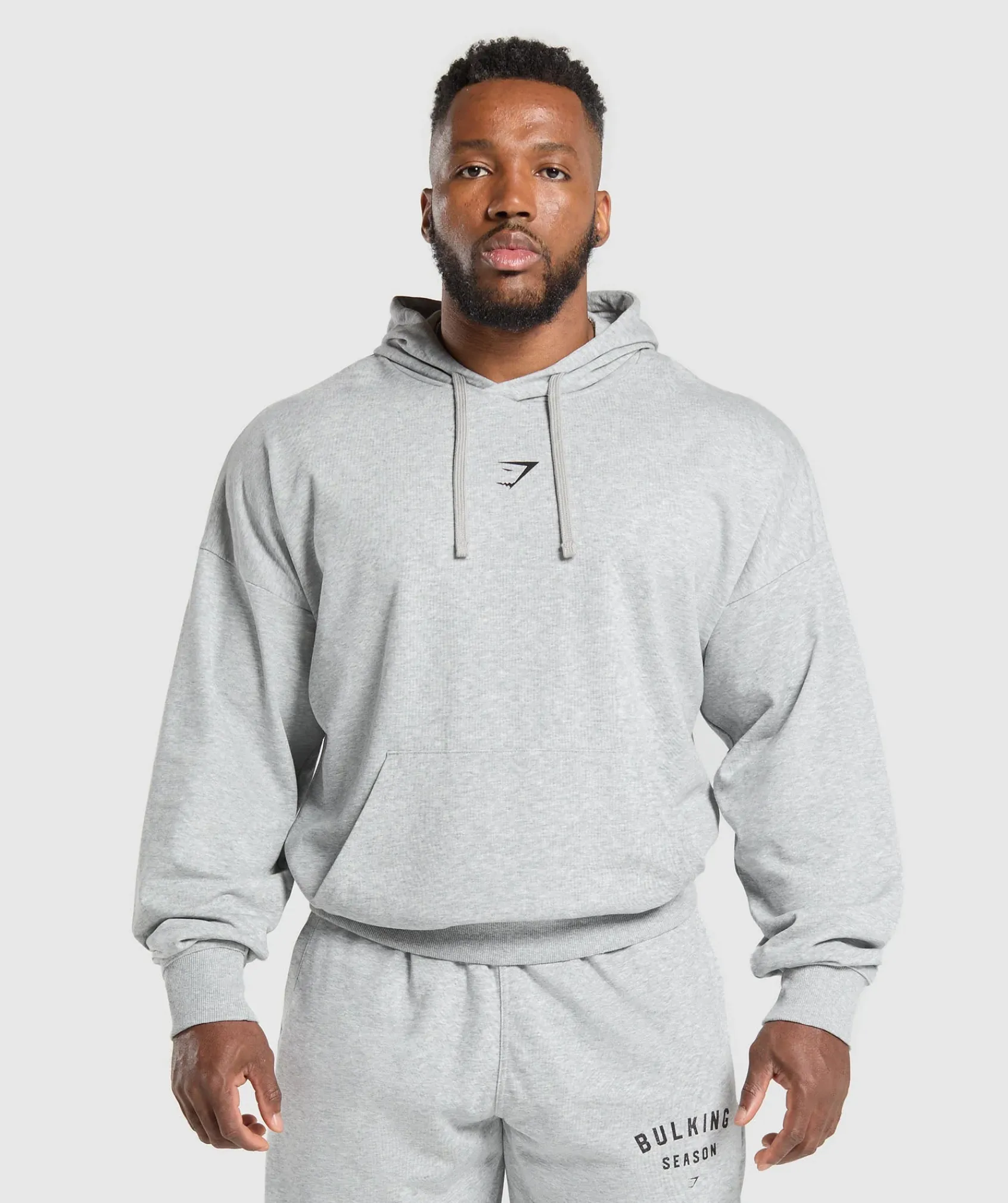 Heren Gymshark Hoodies & Truien*Bulking Season Hoodie