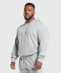 Heren Gymshark Hoodies & Truien*Bulking Season Hoodie