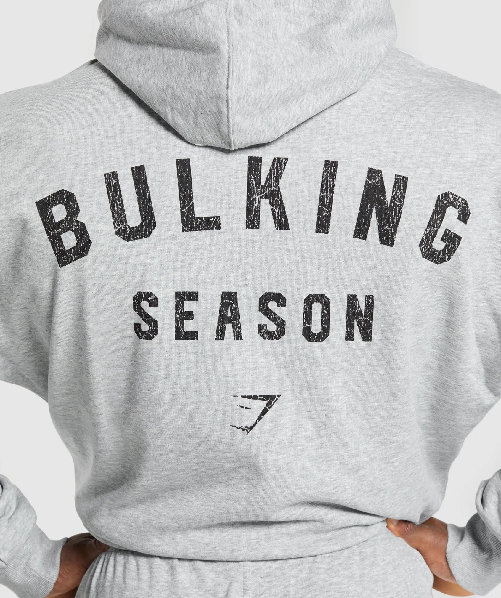 Heren Gymshark Hoodies & Truien*Bulking Season Hoodie