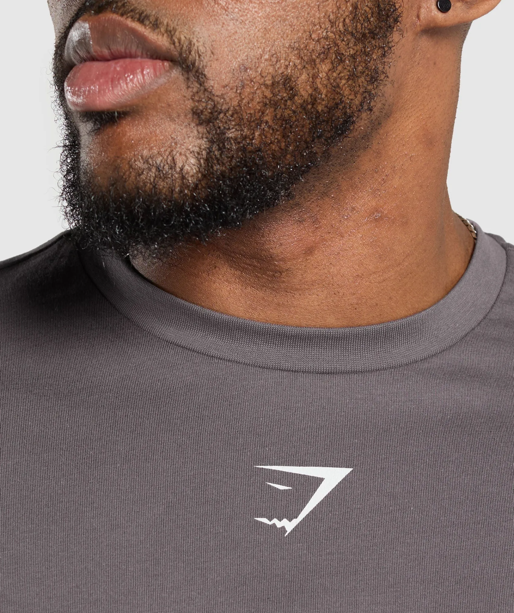 Heren Gymshark T-shirts*Bulking Season T-Shirt