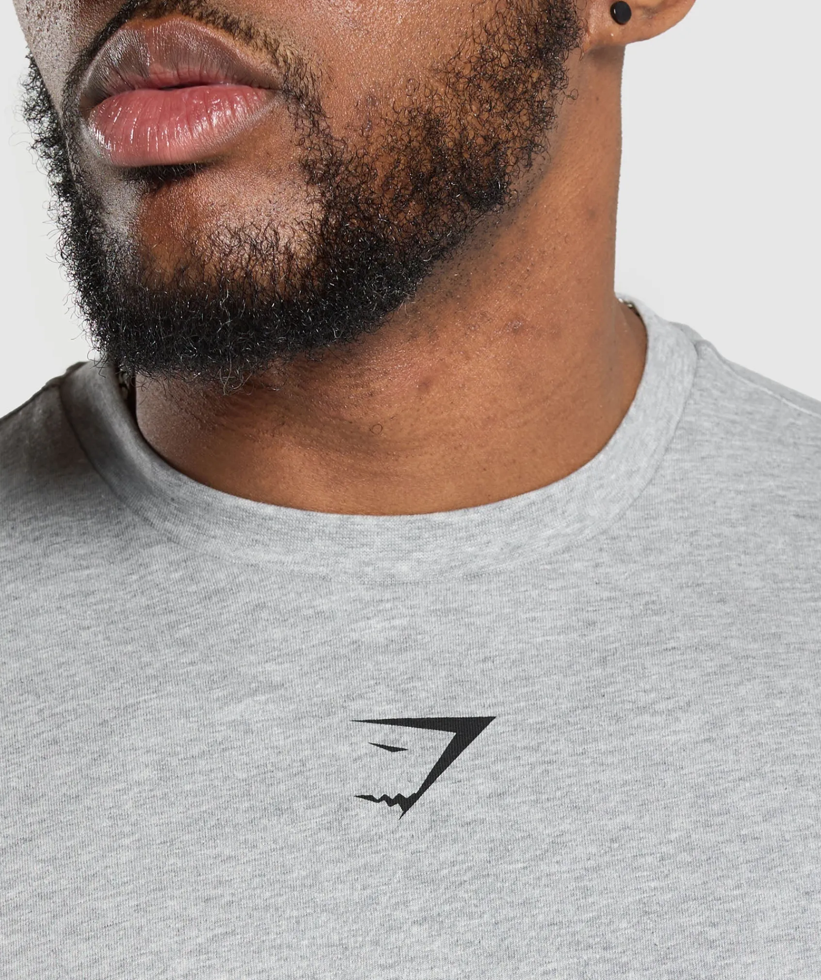 Heren Gymshark T-shirts*Bulking Season T-Shirt