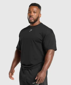 Heren Gymshark T-shirts*Bulking Season T-Shirt