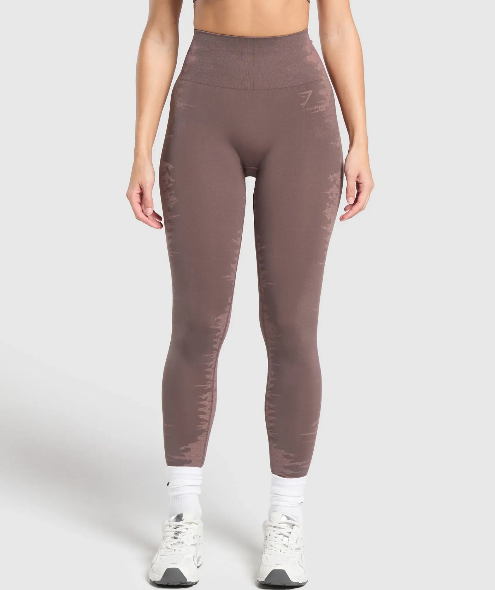 DAMES Gymshark Leggings|Naadloze Leggings*Caged Seamless Leggings