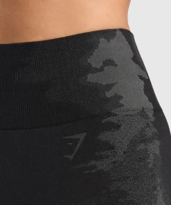 DAMES Gymshark Leggings|Naadloze Leggings*Caged Seamless Leggings