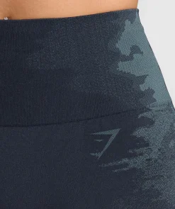 DAMES Gymshark Leggings|Naadloze Leggings*Caged Seamless Leggings