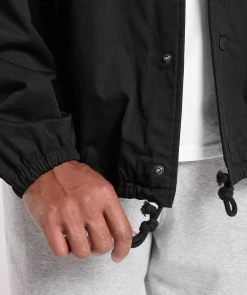 Heren Gymshark Outerwear*Canvas Coach Jacket