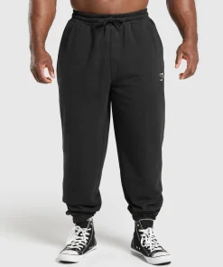 Heren Gymshark Joggingbroeken*Chalk Joggers