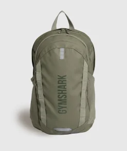 Gymshark Rugtassen*Coated Pursuit Backpack