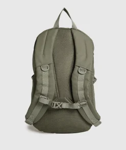 Gymshark Rugtassen*Coated Pursuit Backpack