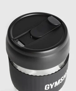 Gymshark Flessen*Coffee Cup