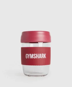 Gymshark Flessen*Coffee Cup