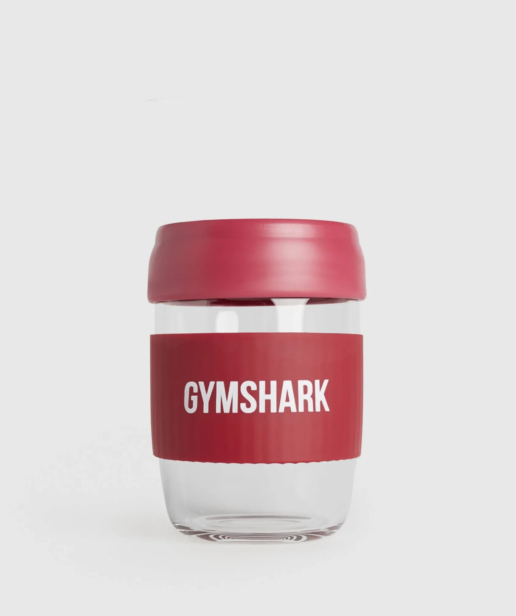 Gymshark Flessen*Coffee Cup