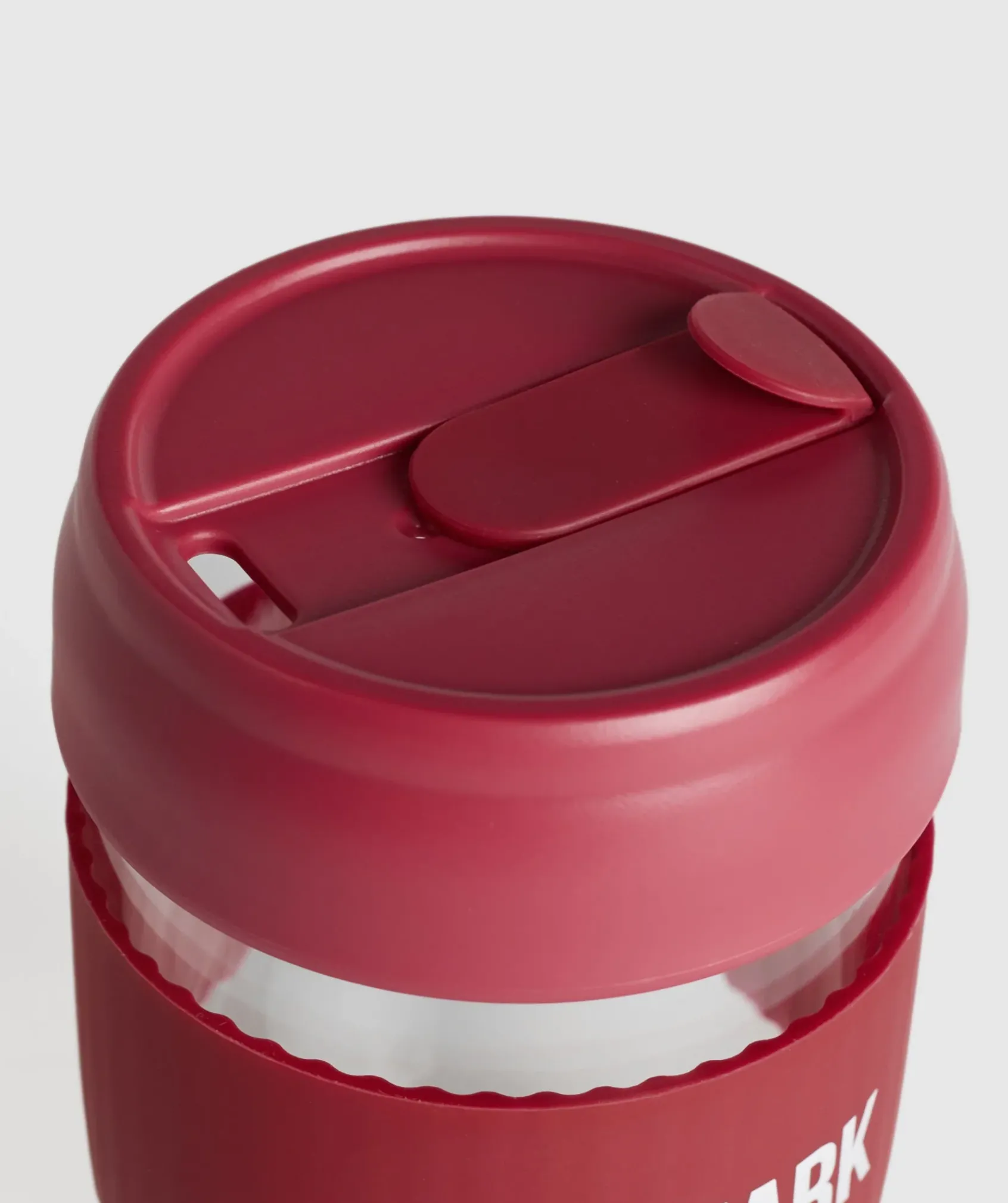 Gymshark Flessen*Coffee Cup