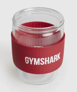 Gymshark Flessen*Coffee Cup