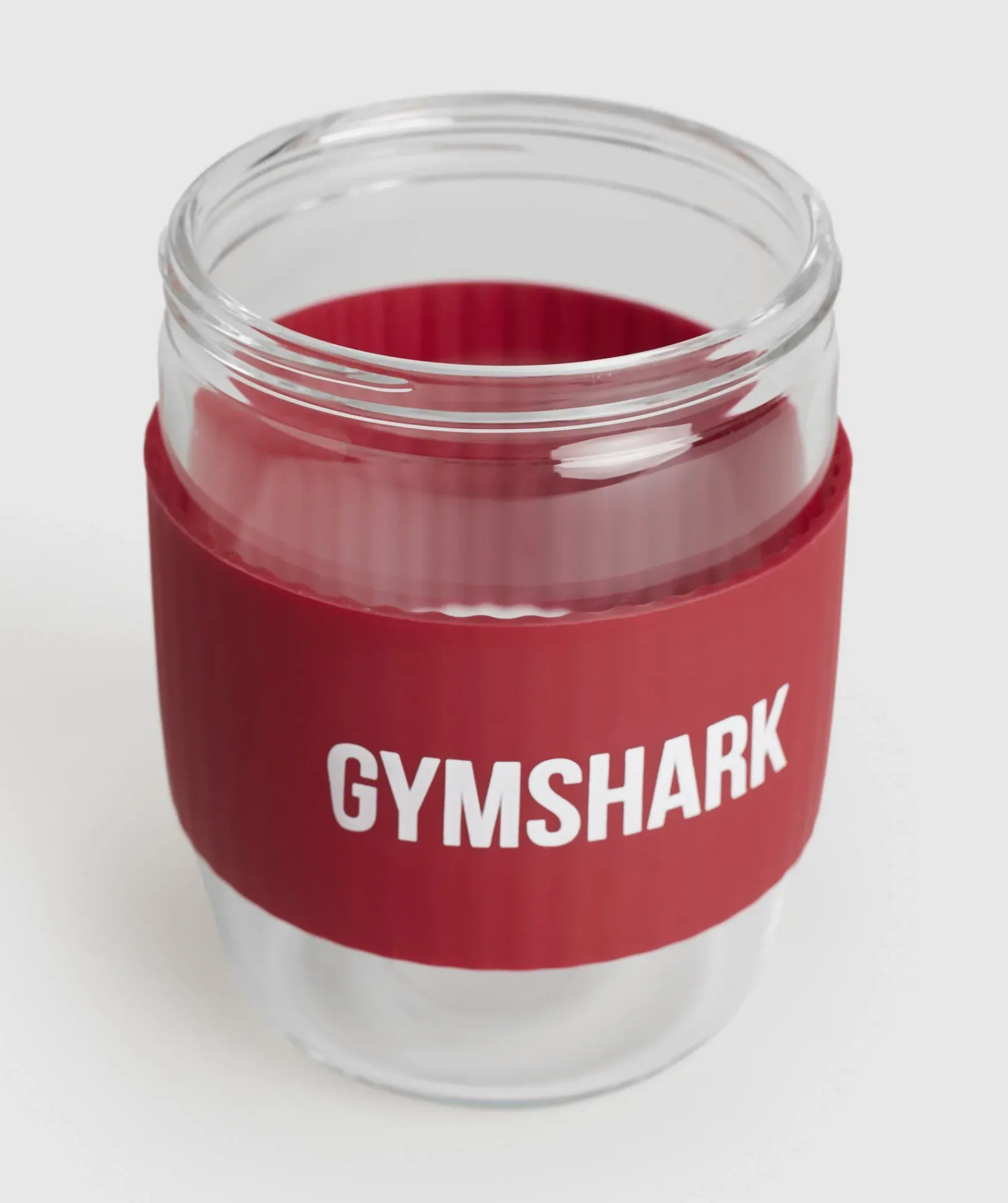 Gymshark Flessen*Coffee Cup