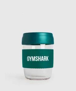 Gymshark Flessen*Coffee Cup