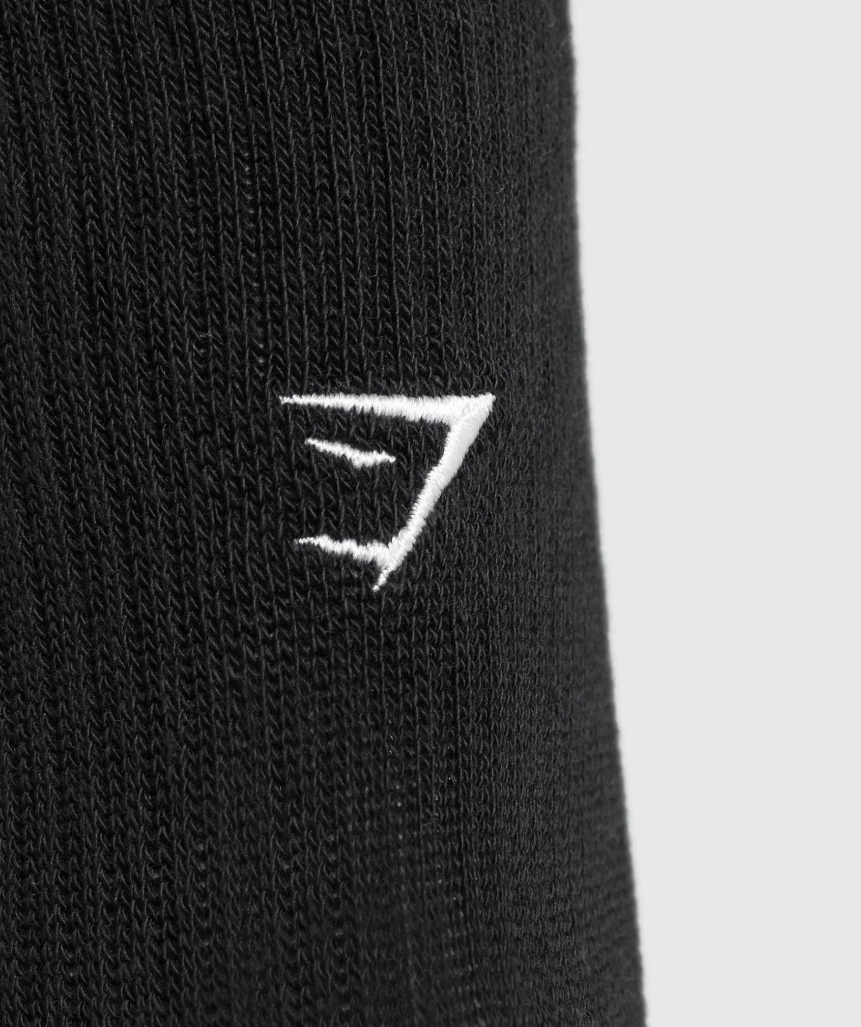 Gymshark Sportsokken|Crewsokken*Collegiate Graphic Crew Sock