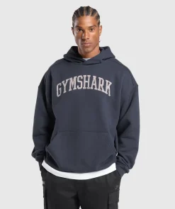 Heren Gymshark Hoodies & Truien*Collegiate Hoodie