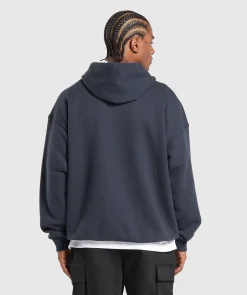 Heren Gymshark Hoodies & Truien*Collegiate Hoodie
