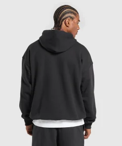 Heren Gymshark Hoodies & Truien*Collegiate Hoodie