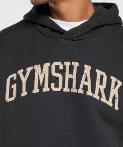 Heren Gymshark Hoodies & Truien*Collegiate Hoodie