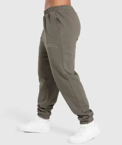 DAMES Gymshark Bedekkende Sportkleding|Joggingbroeken*Collegiate Joggers