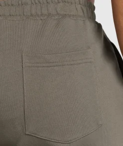 DAMES Gymshark Bedekkende Sportkleding|Joggingbroeken*Collegiate Joggers