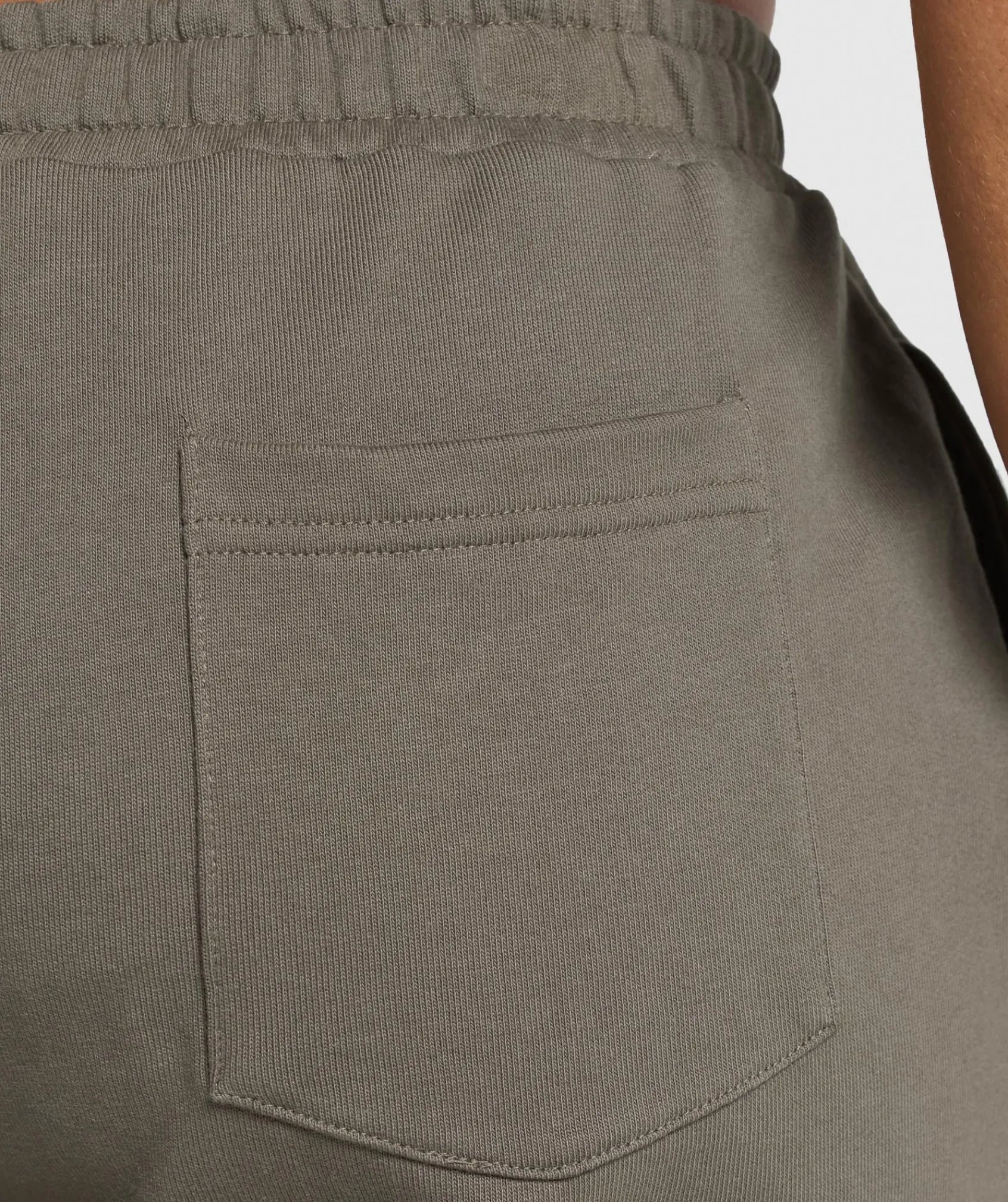 DAMES Gymshark Bedekkende Sportkleding|Joggingbroeken*Collegiate Joggers