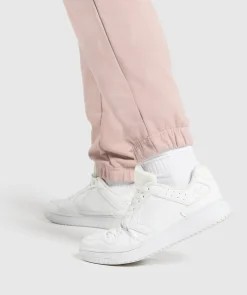 DAMES Gymshark Bedekkende Sportkleding|Joggingbroeken*Collegiate Joggers