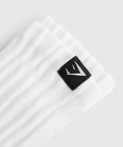 Gymshark Sportsokken|Crewsokken*Comfy Rest Day Socks