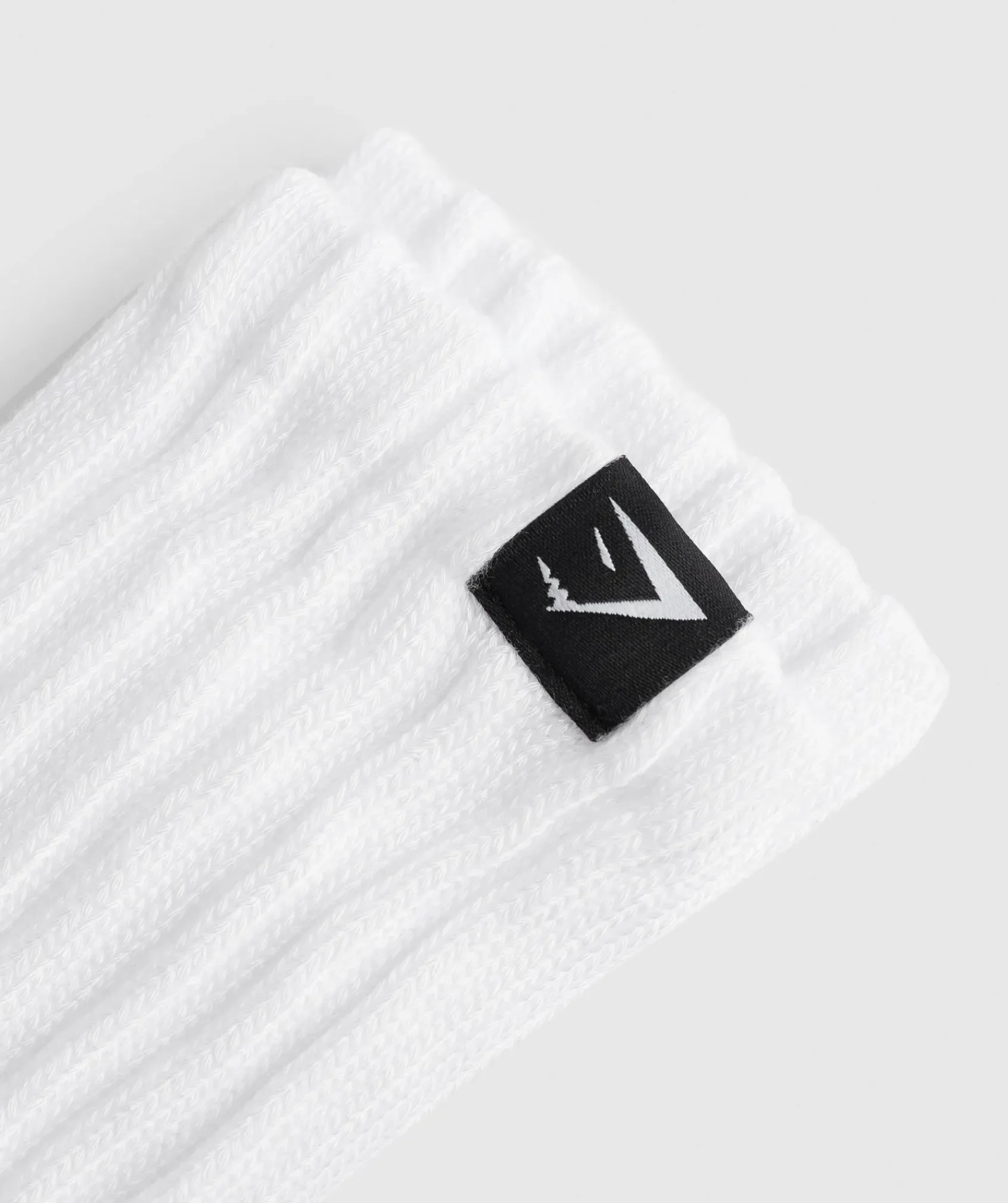 Gymshark Sportsokken|Crewsokken*Comfy Rest Day Socks