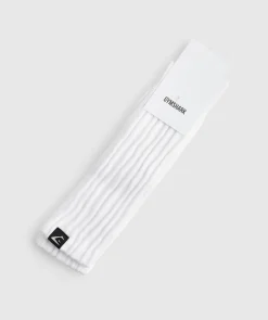 Gymshark Sportsokken|Crewsokken*Comfy Rest Day Socks