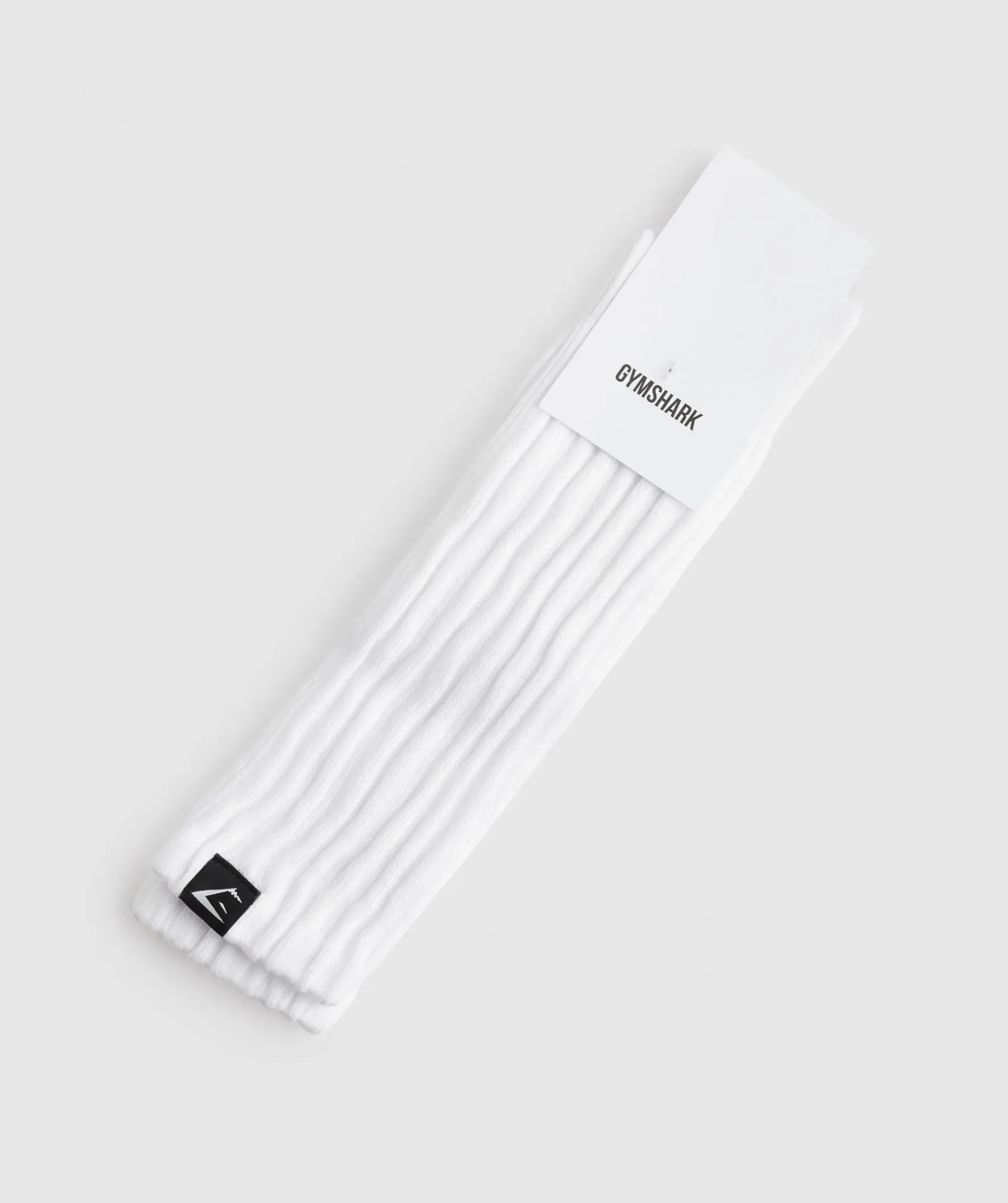 Gymshark Sportsokken|Crewsokken*Comfy Rest Day Socks