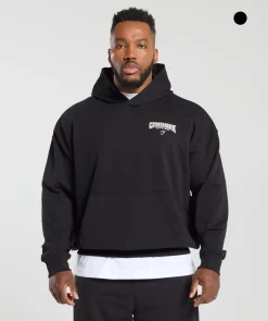 Heren Gymshark Hoodies & Truien*Committed to the Craft Hoodie