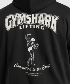 Heren Gymshark Hoodies & Truien*Committed to the Craft Hoodie