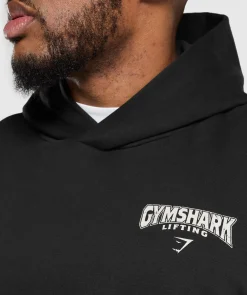 Heren Gymshark Hoodies & Truien*Committed to the Craft Hoodie