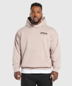 Heren Gymshark Hoodies & Truien*Committed to the Craft Hoodie