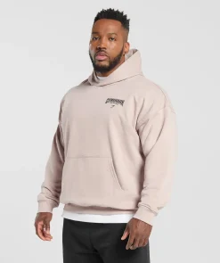 Heren Gymshark Hoodies & Truien*Committed to the Craft Hoodie